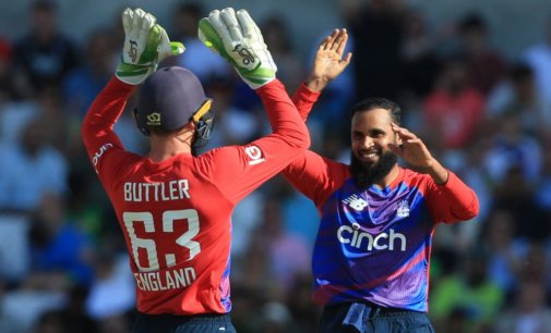 England clinch T20I series vs Pakistan with thrilling win