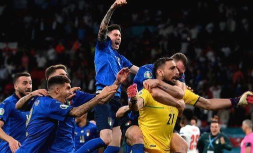 Euro 2020 final: It’s going to Rome as Italy squash England’s dream