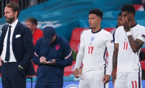 Euro Cup: England penalty decisions in final ‘totally rests’ with me, says Gareth Southgate