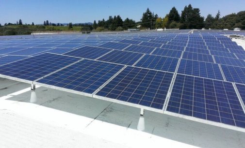 GCC’s Distributed Energy Market Propelled by Rooftop Solar PV and Hybrid Power Systems’ Expansion