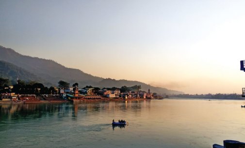 Ganga is Covid-free: Scientists