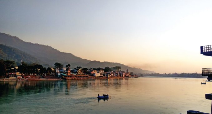 Ganga is Covid-free: Scientists