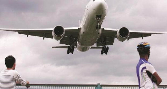 Germany lifts travel ban on travellers from India, 4 other countries