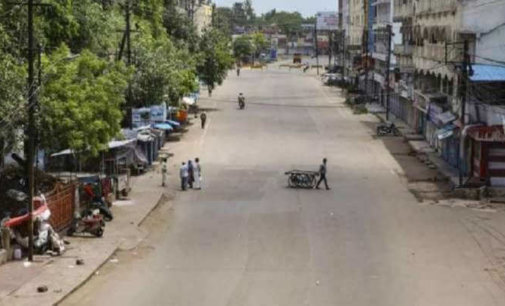 Goa extends COVID curfew till July 12; allows restaurants, bars to reopen with 50 pc capacity