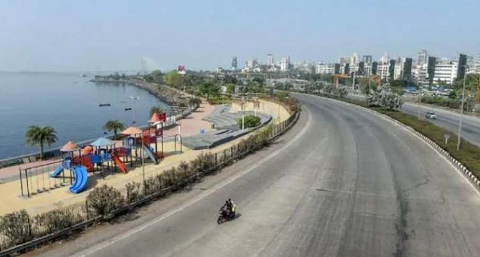 COVID: Goa extends curfew till August 2