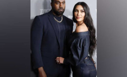 Here’s how Kanye West helped Kim Kardashian relaunch her KKW beauty brand