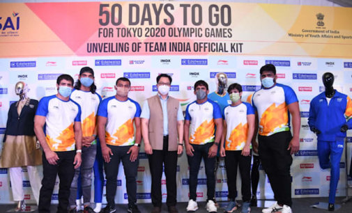 How Will Team India Perform In the 2020 Tokyo Olympics?