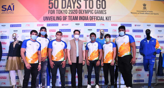 How Will Team India Perform In the 2020 Tokyo Olympics?