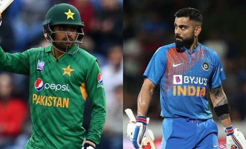 ICC T20 World Cup 2021: India to face arch-rivals Pakistan in group stage