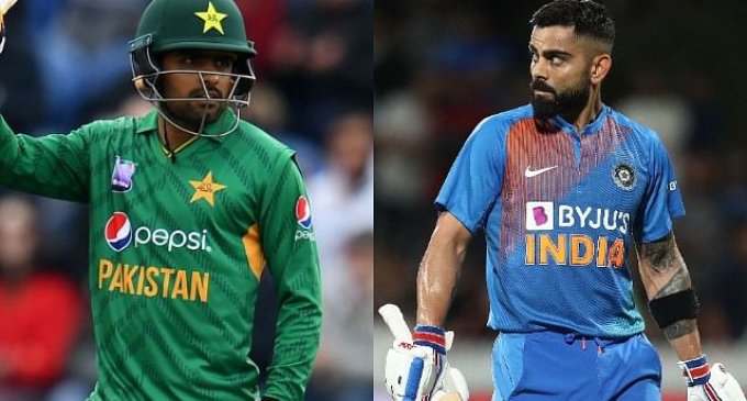 ICC T20 World Cup 2021: India to face arch-rivals Pakistan in group stage