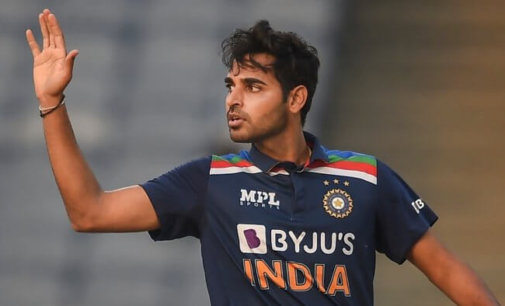 Ind vs SL: We want to work under Dravid, pick his brain, says Bhuvneshwar Kumar
