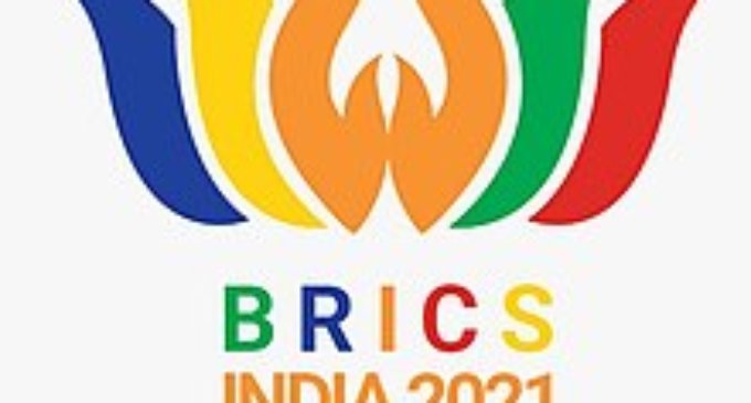India chairs 2021 BRICS meeting of Contact Group on Economic and Trade Issues