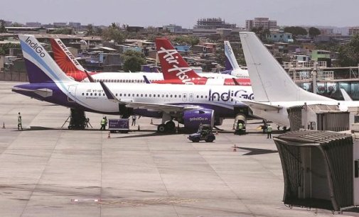 India extends international flights suspension to August 31