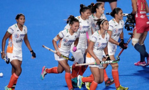 India invited for new annual women’s hockey tournament in Dec 2022