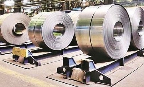 India to sign pact with Russia on making steel