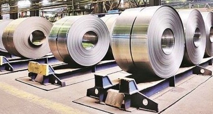 India to sign pact with Russia on making steel