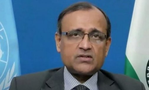 India will continue to extend assistance to Sudan government: Envoy
