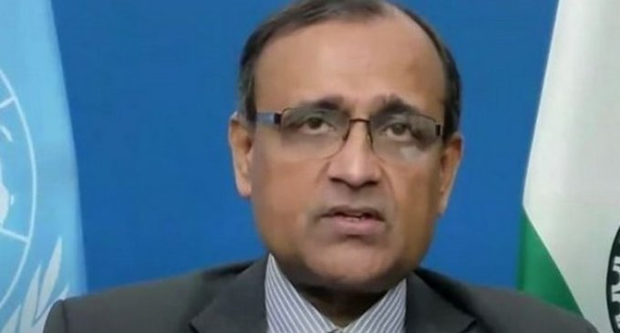 India will continue to extend assistance to Sudan government: Envoy