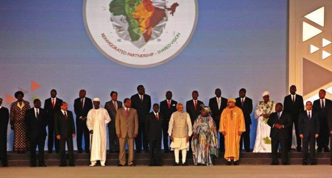 Indian diaspora in Africa can help bridge Indo-African ties