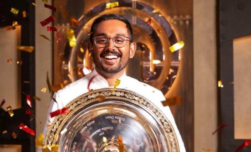 Indian-origin Justin Narayan wins season 13 of ‘MasterChef Australia’