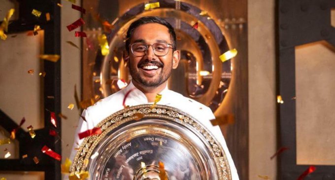 Indian-origin Justin Narayan wins season 13 of ‘MasterChef Australia’