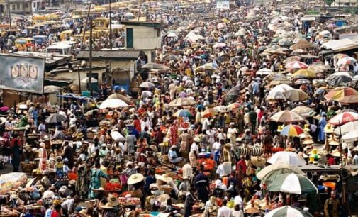 India’s Population