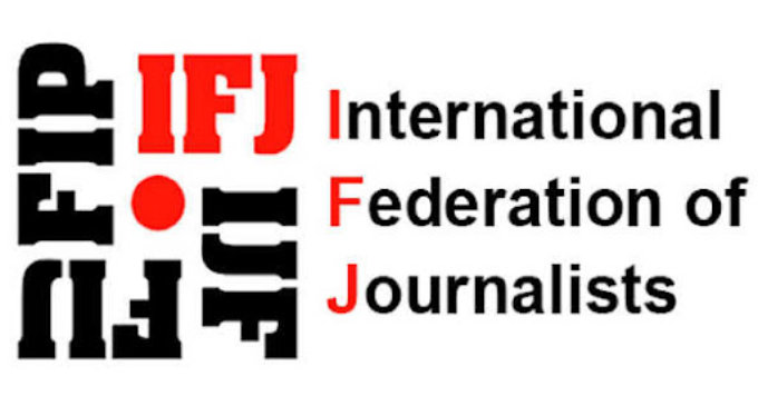 International journalist federation condemns attacks on foreign scribes in China