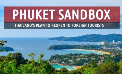 Is Phuket’s tourism sandbox the solution to re-opening Thailand?