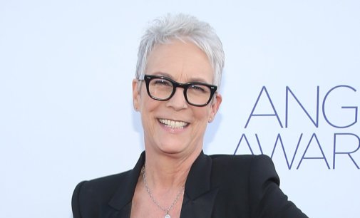 Jamie Lee Curtis reveals her youngest child is transgender