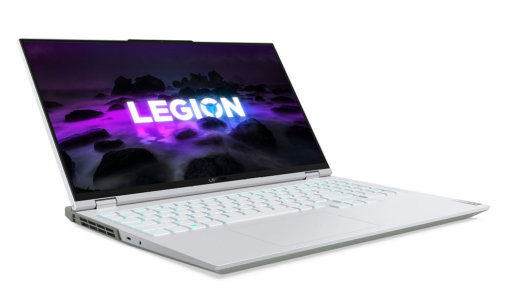 Lenovo unveils gaming-centric ‘Legion 5 Pro’ laptop in India