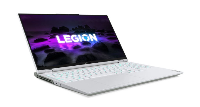 Lenovo unveils gaming-centric ‘Legion 5 Pro’ laptop in India