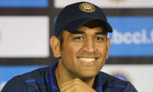 MS Dhoni turns 40: A look at his journey from young marauder to cool finisher