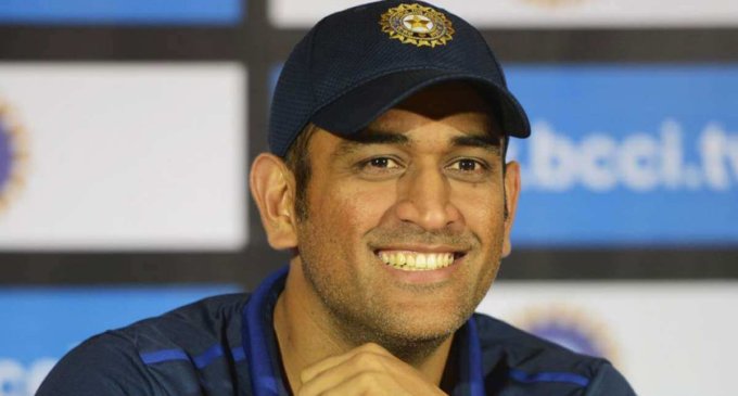 MS Dhoni turns 40: A look at his journey from young marauder to cool finisher