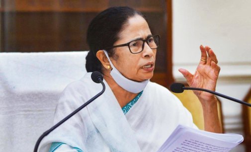 Mamata sets up panel to probe Pegasus hacking in Bengal