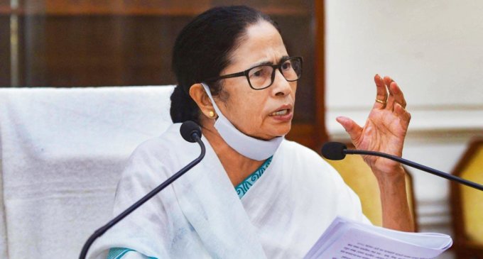 Mamata sets up panel to probe Pegasus hacking in Bengal