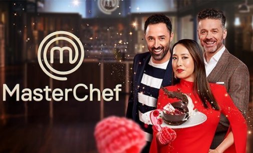 ‘MasterChef Australia 13’ judge Andy Allen on why Indian cuisine always clicks