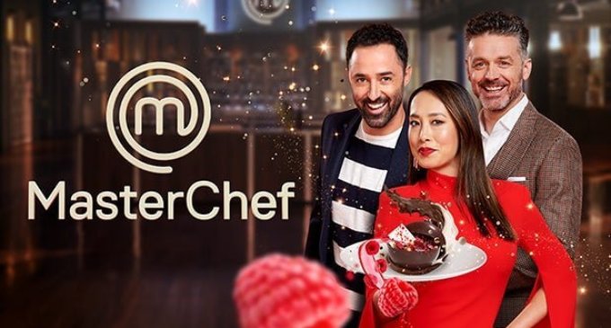 ‘MasterChef Australia 13’ judge Andy Allen on why Indian cuisine always clicks