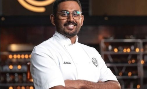 MasterChef Australia winner Justin Narayan to assist Mumbai charity