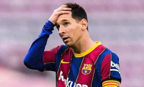 Messi becomes free agent as Barcelona contract expires