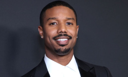 Michael B. Jordan opens up on working on a project in India