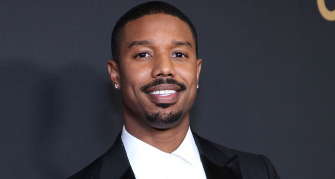 Michael B. Jordan opens up on working on a project in India