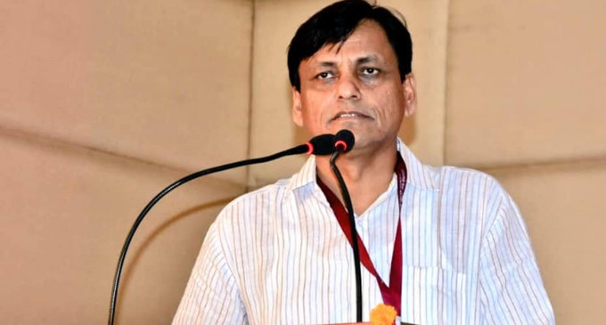 ‘Centre only acts as a facilitator for settlement’: MoS Home Nityanand Rai on inter-state disputes