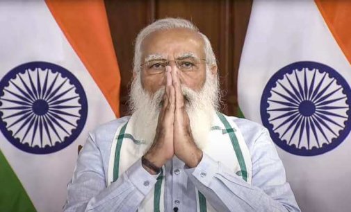Modi Cabinet 2.0 approves over Rs 23,000 cr package to tackle COVID-19