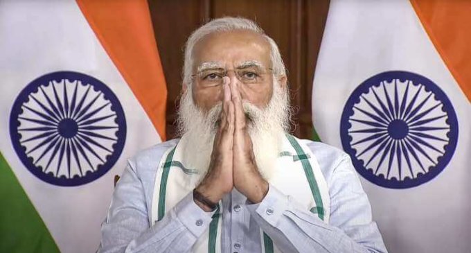 Modi Cabinet 2.0 approves over Rs 23,000 cr package to tackle COVID-19