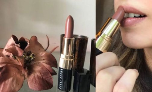 National Lipstick Day 2021: Reinventing lipstick in the era of masks
