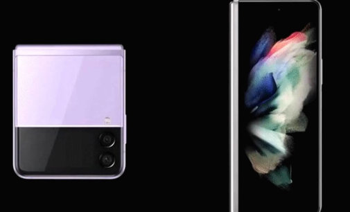 New Samsung Galaxy phones, watches, earbuds leaked in images
