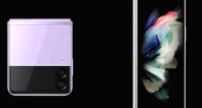New Samsung Galaxy phones, watches, earbuds leaked in images