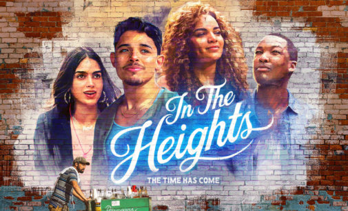 Interview â Cast of âIn The Heightsâ â Corey Hawkins, Leslie Grace and Melissa Barrera