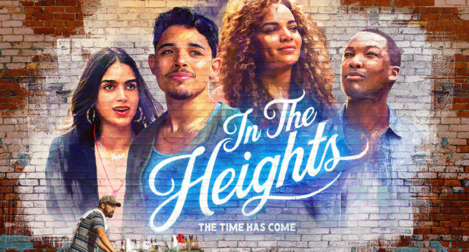 Interview – Cast of “In The Heights” – Corey Hawkins, Leslie Grace and Melissa Barrera