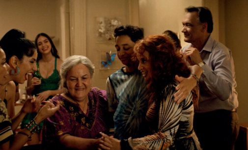In the Heights – Interview with Olga Merediz and Jimmy Smits